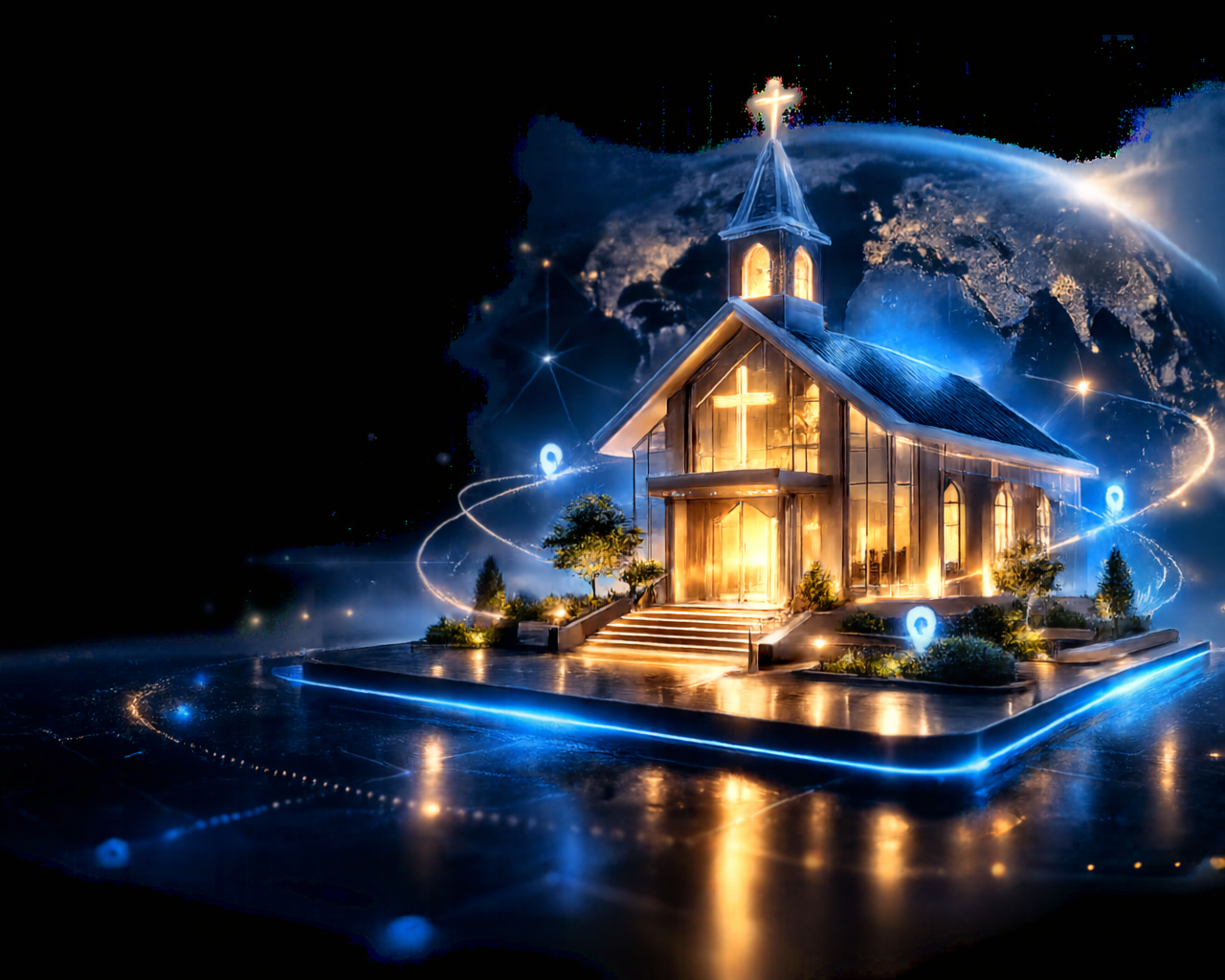 Mosaic Fellowship
